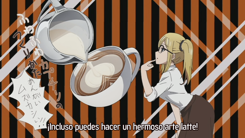 Kaguya-sama wa Kokurasetai: Tensai-tachi no Renai Zunousen OVA (Afrodhi)